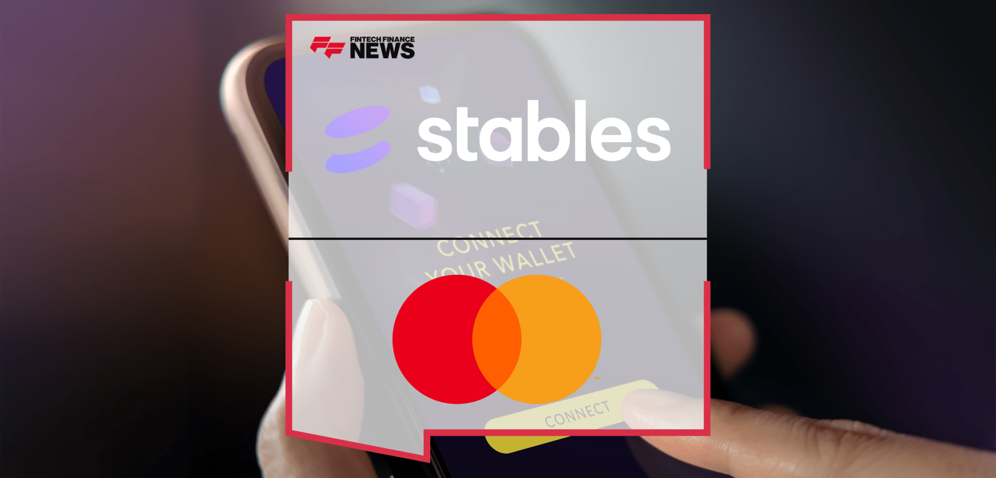 Stables Mastercard