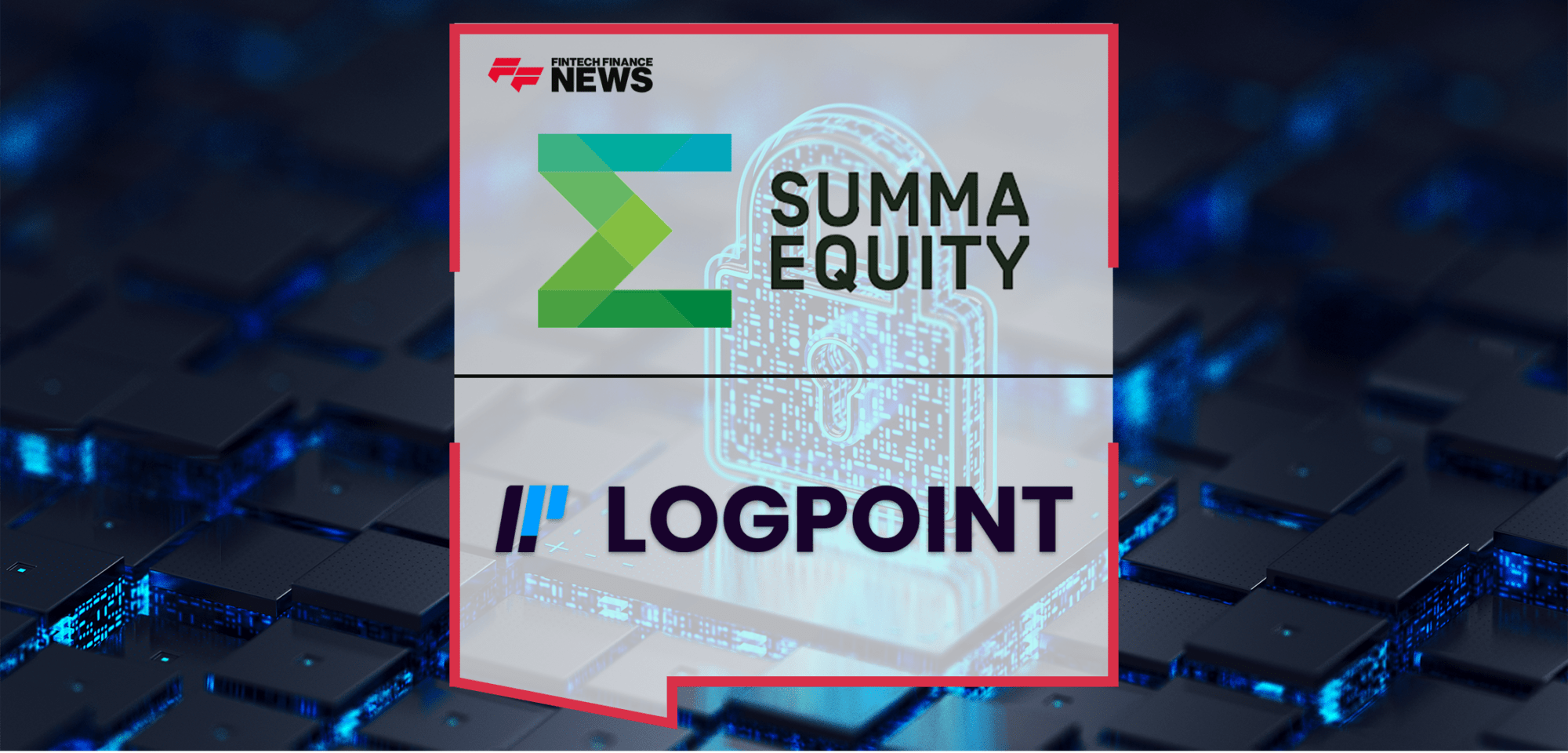 Summa Logpoint