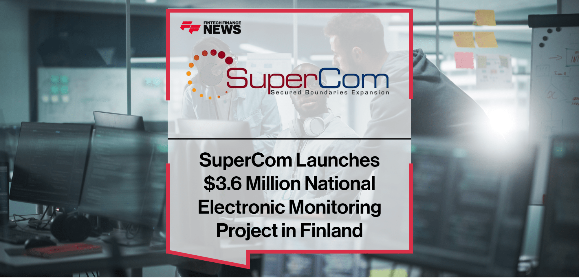 SuperCom