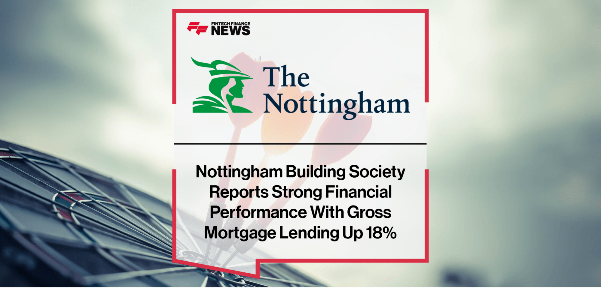 Nottingham Building Society