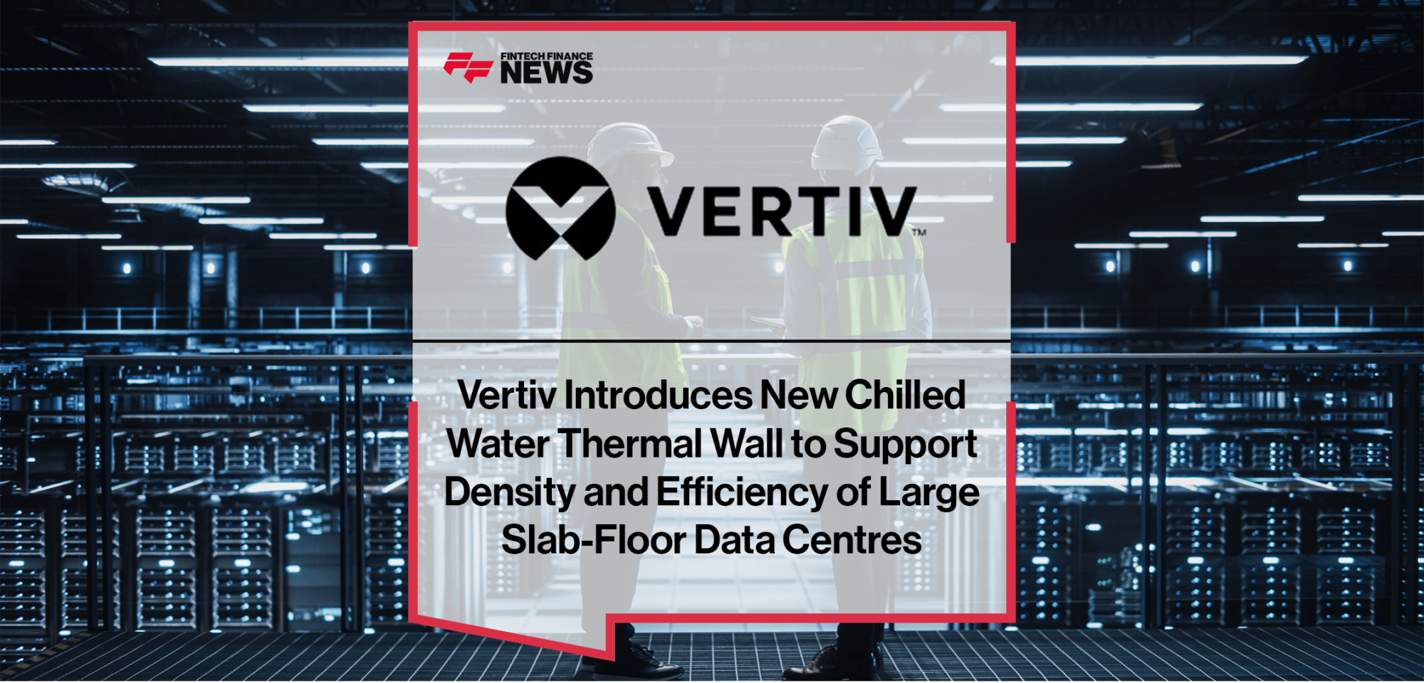 Vertiv Liebert CWA