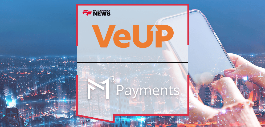 VeUp Fintech Suite