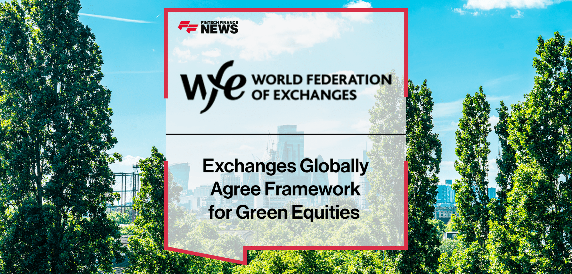 Green Equities