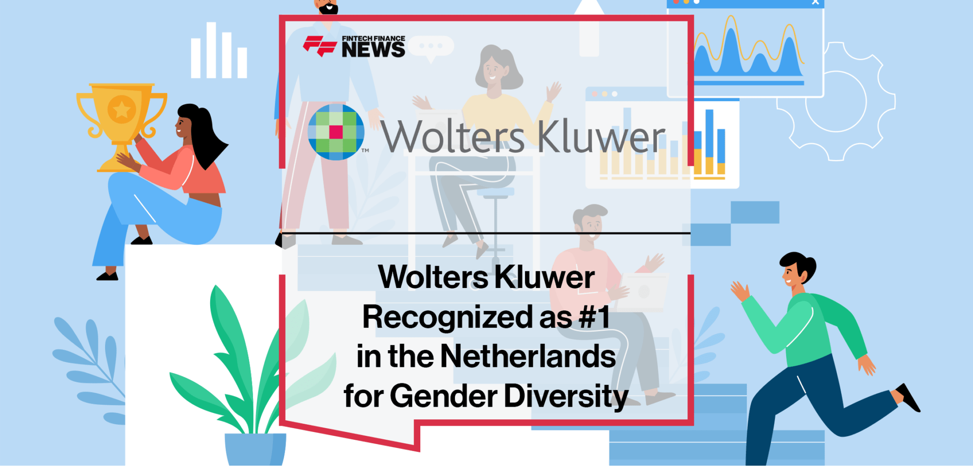 gender diversity