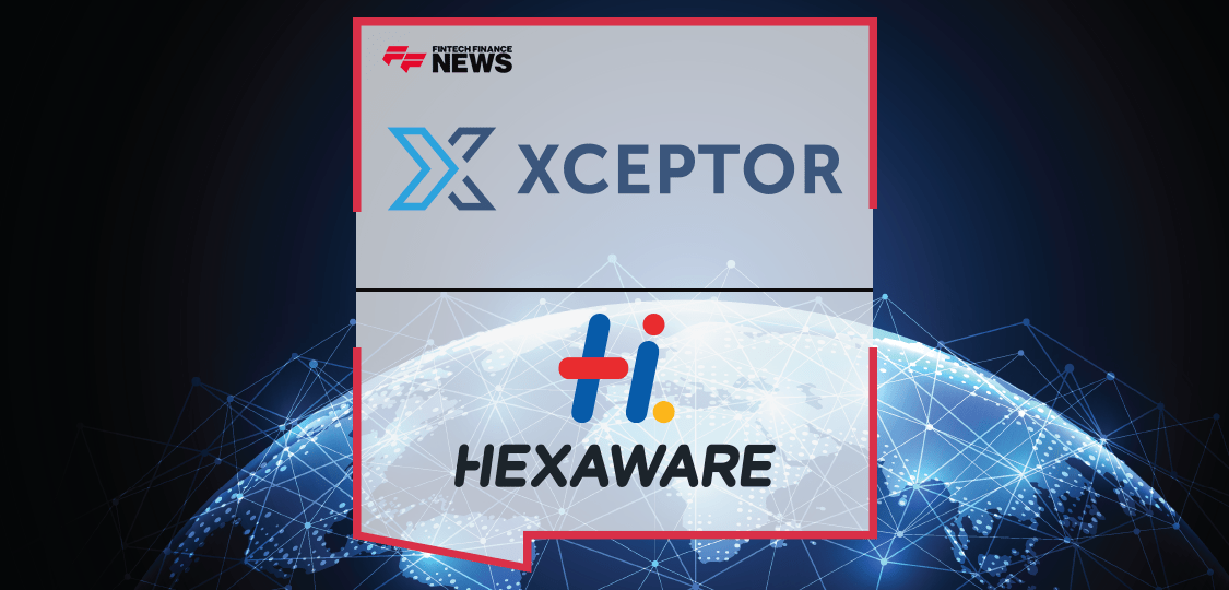 Hexaware and Xceptor