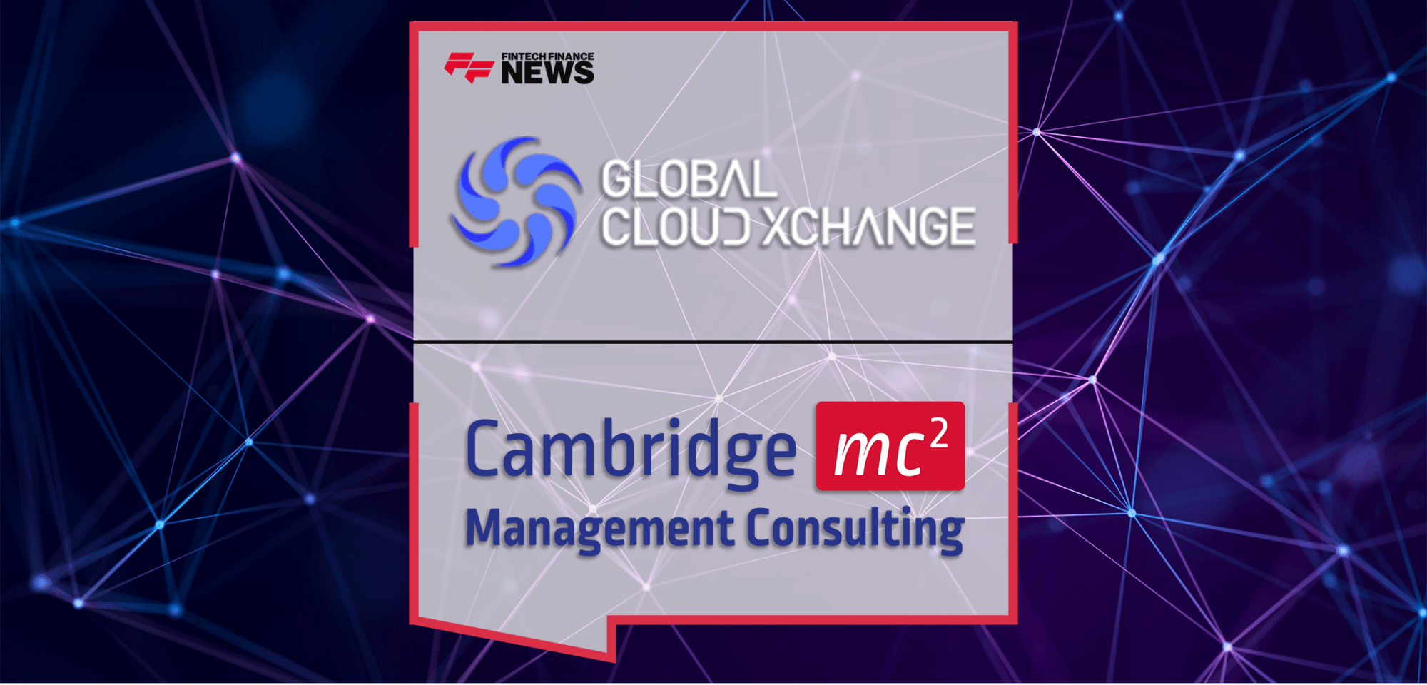 Global Cloud Xchange