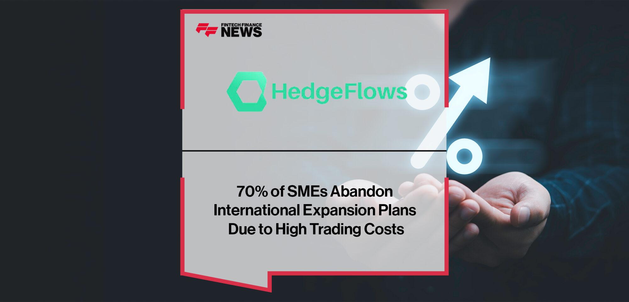 70% of SMEs Abandon International Expansion Plans Due to High Trading Costs
