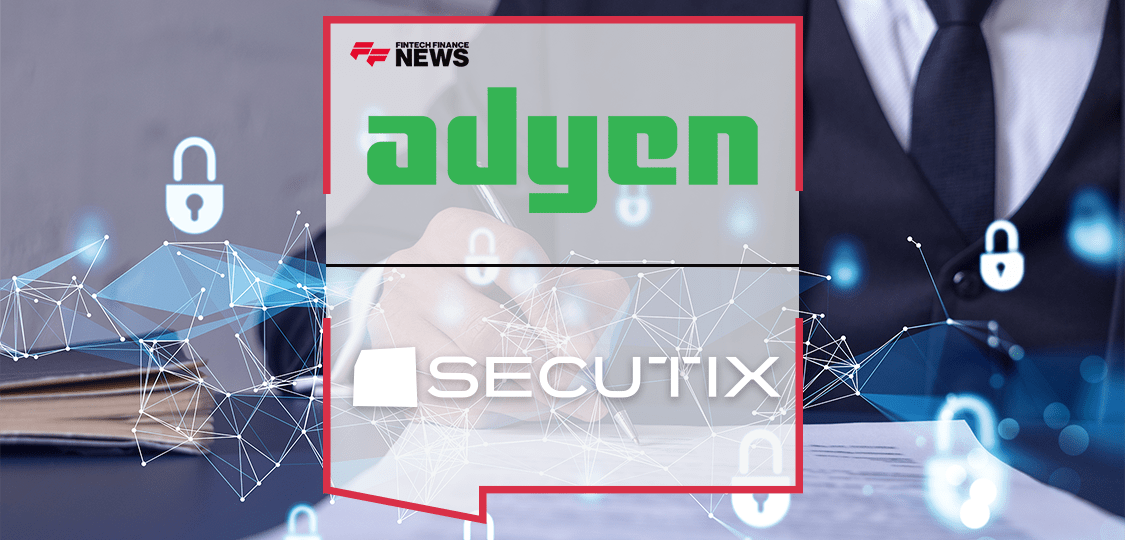 SECUTIX Adyen