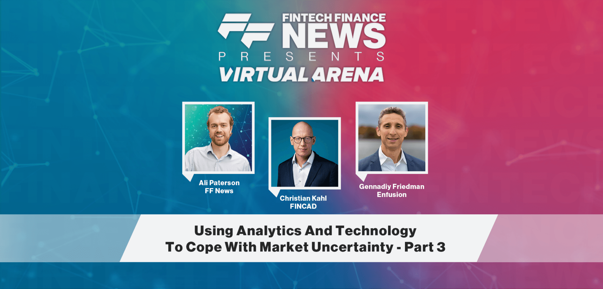 Analytics & Technology