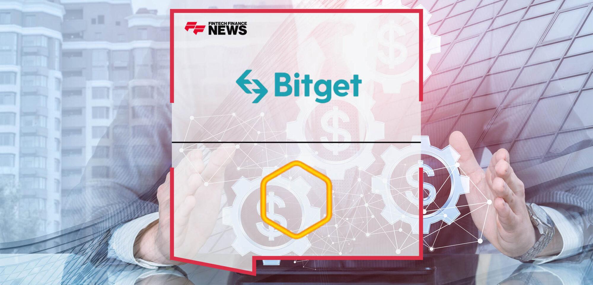 Bitget Partners with Core DAO to Launch a $200 Million Ecosystem Fund