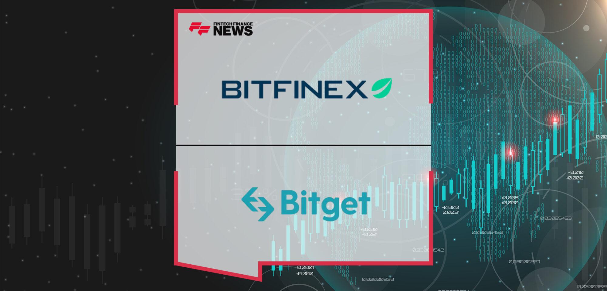 Bitget's Native Token BGB to be Listed on Bitfinex, Driving Liquidity and Accessibility