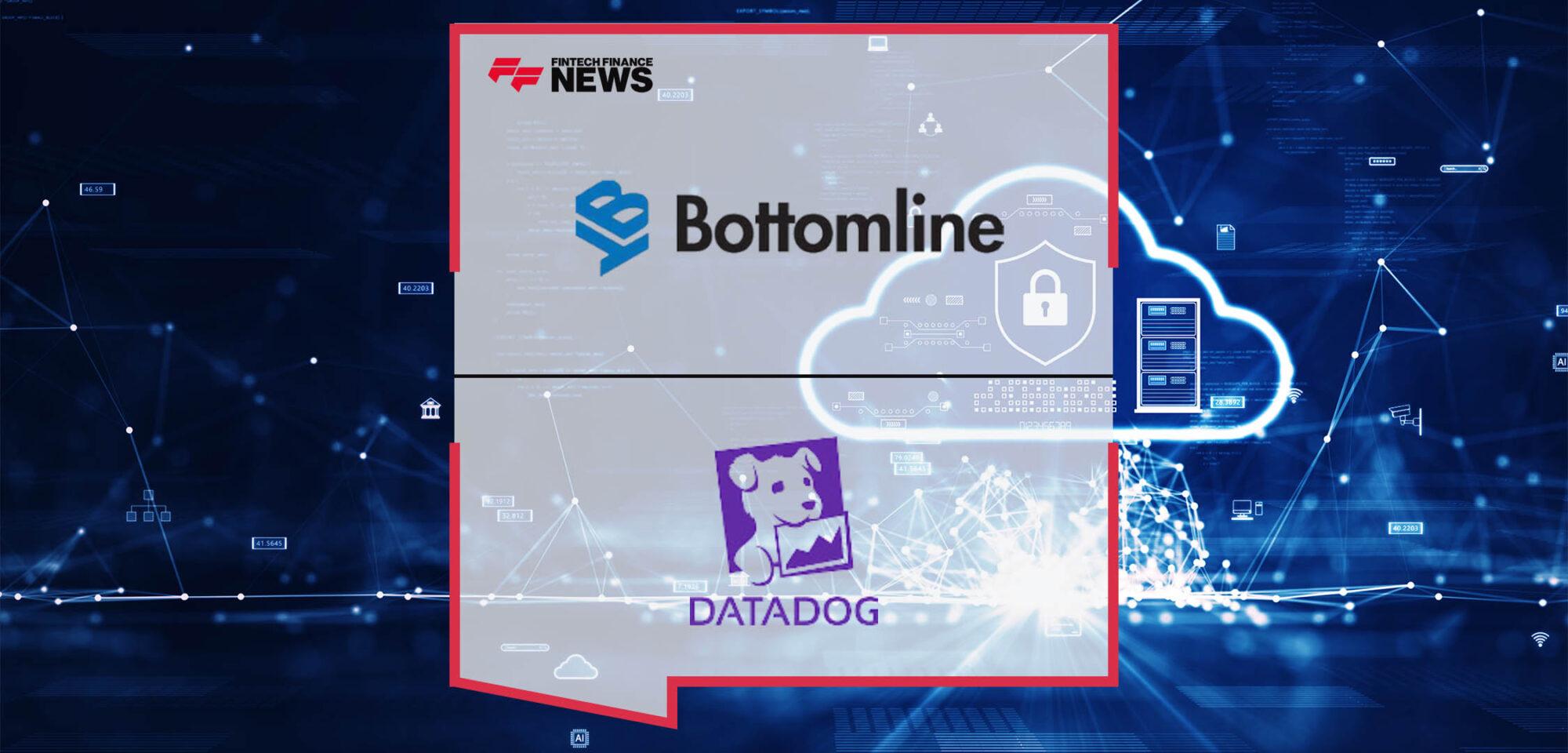 Bottomline Joins Datadog Marketplace