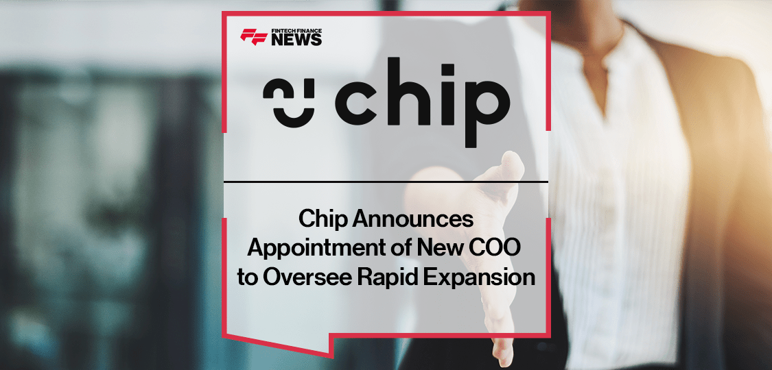 Chip COO