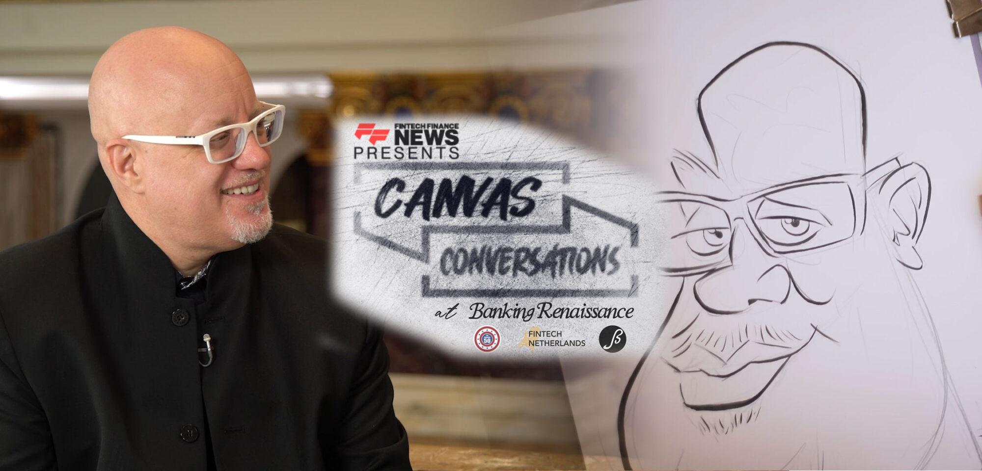 Brett King, futurist and founder of The Futurists Network, discusses the future of banking, technology, AI, and society at Banking Renaissance Amsterdam.