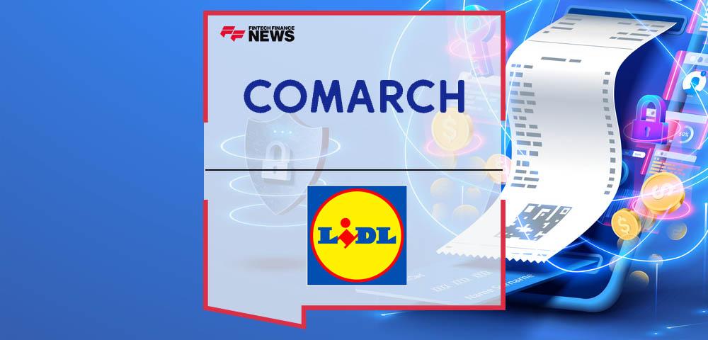 Leading Company in the German and European Food Retailing Sector Starts Extensive e-Invoicing Project with Comarch