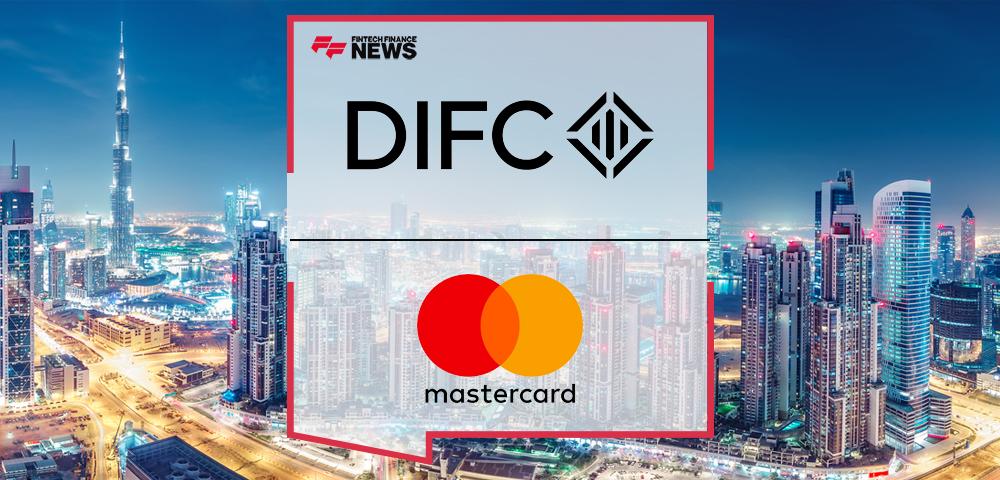 Mastercard and DIFC to drive digital transformation by partnering with FinTech companies