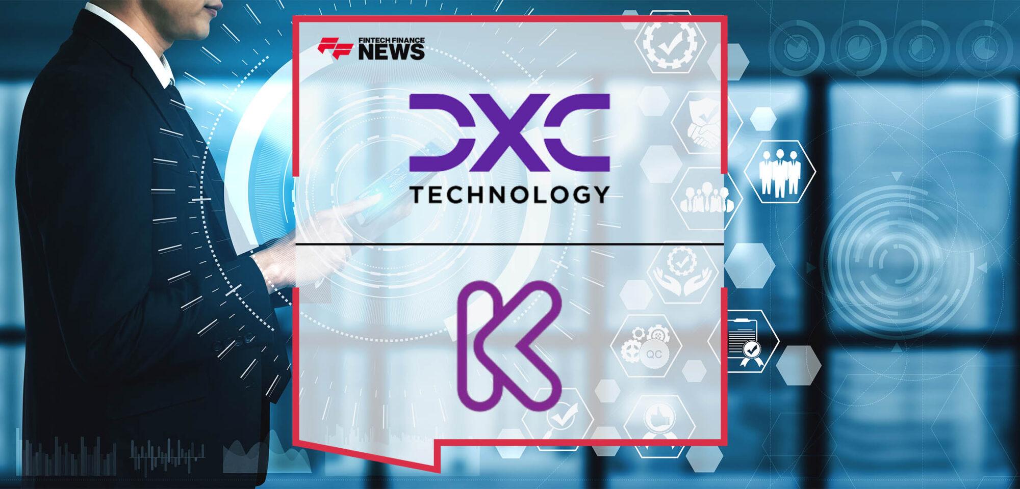 DXC Technology to Empower Egypt's Kaf Insurance with Digital Technologies