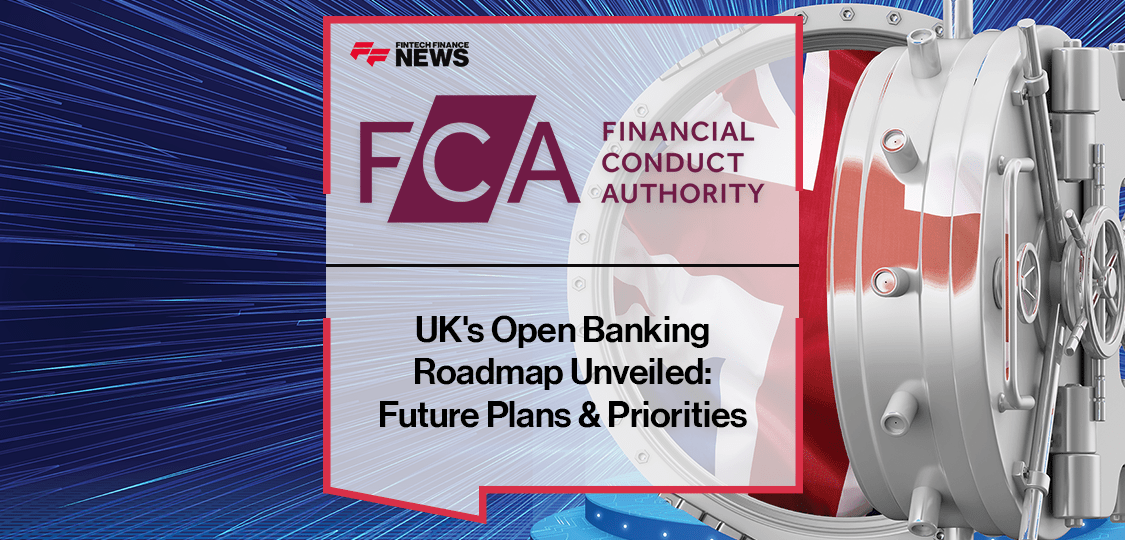 Open Banking roadmap