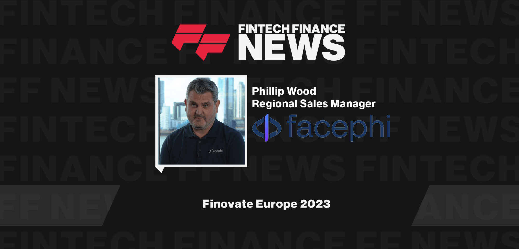 Facephi Finovate Europe