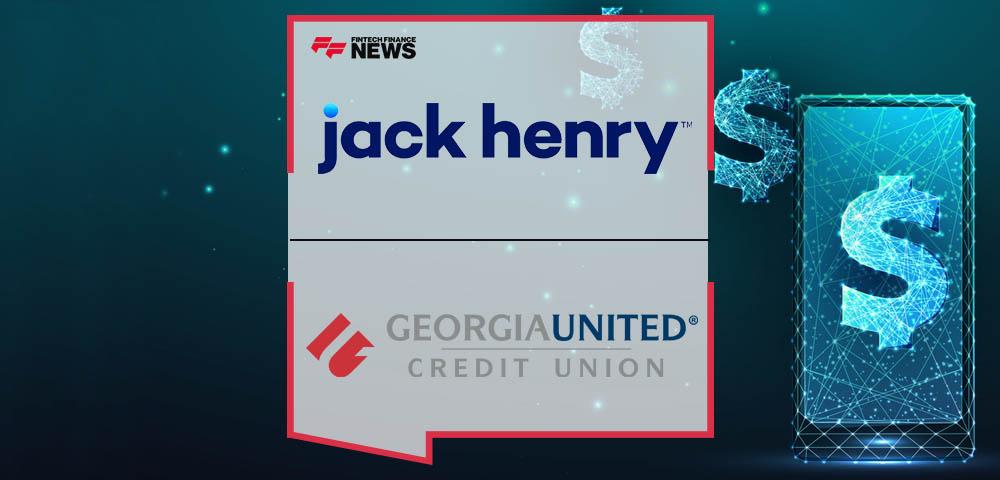 Georgia United Credit Union Strengthens Digital Strategy with Jack