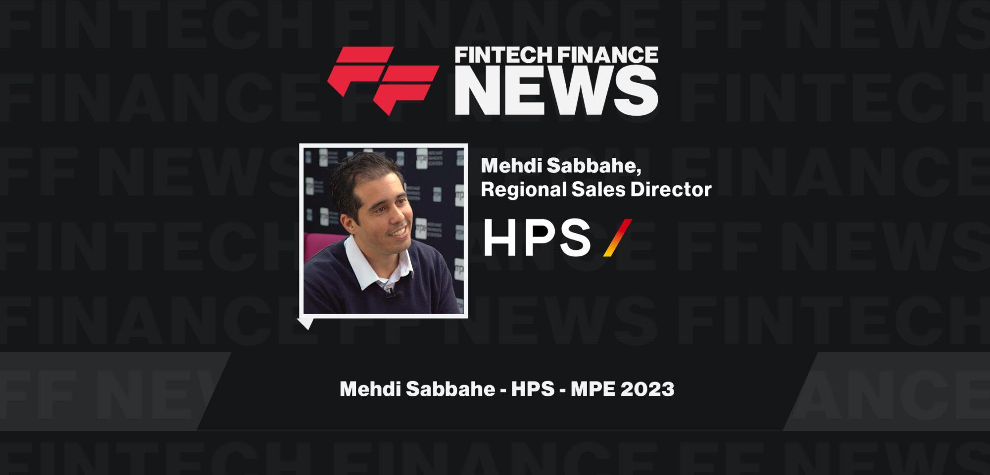 Mehdi Sabbahe - HPS - MPE 2023