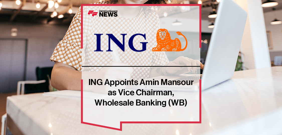 ING Wholesale Banking