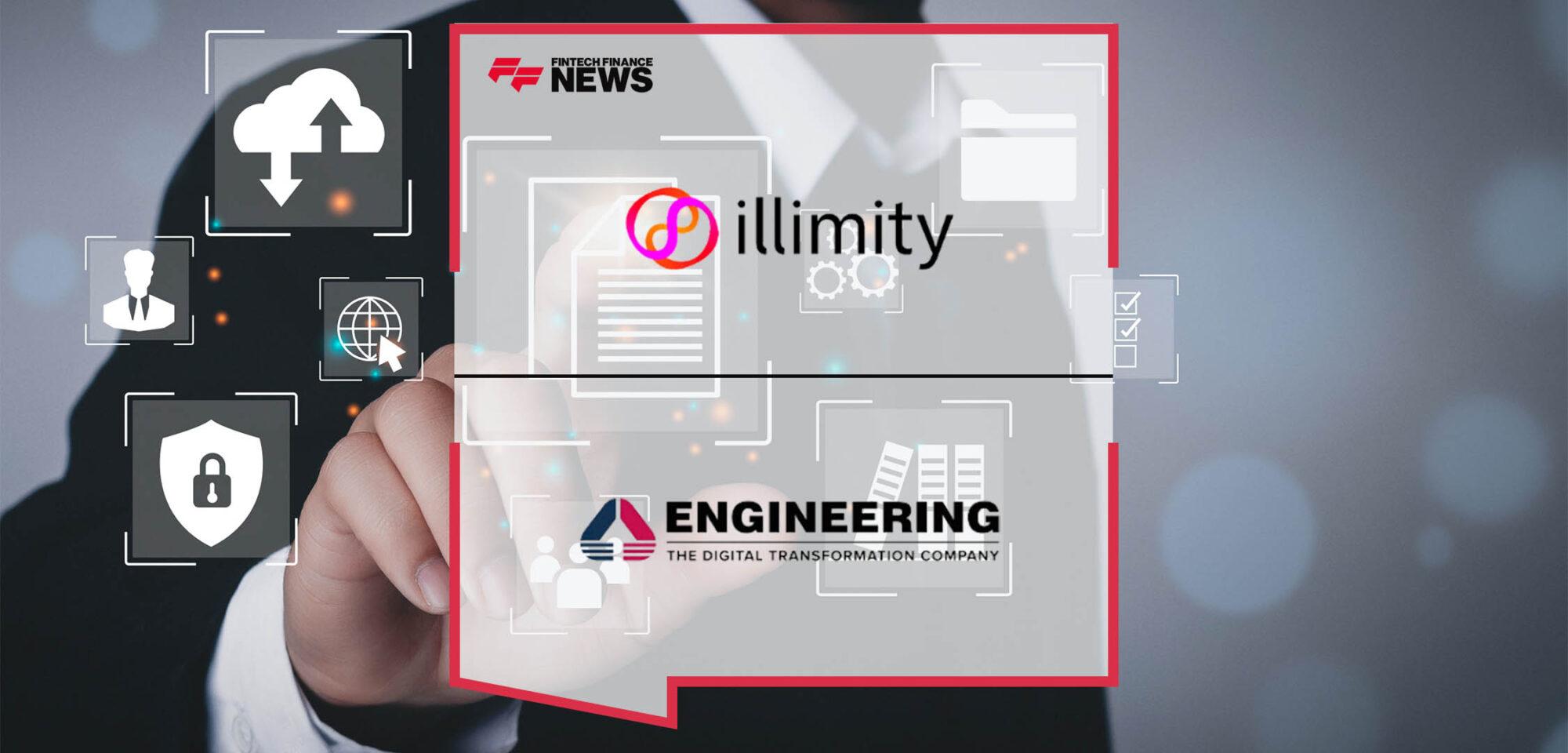 Illimity Enters a Long-term Industrial Partnership With the Engineering Group for the Commercialisation and Further Development of the Bank’s It Platform|Illimity Enters a Long-term Industrial Partnership With the Engineering Group for the Commercialisation and Further Development of the Bank’s It Platform