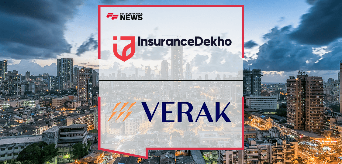 InsuranceDekho Verak