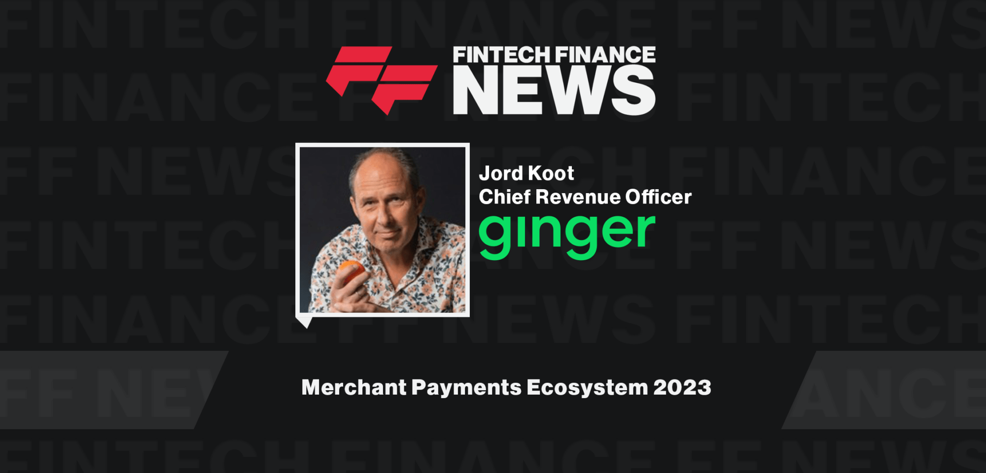 Ginger MPE 2023