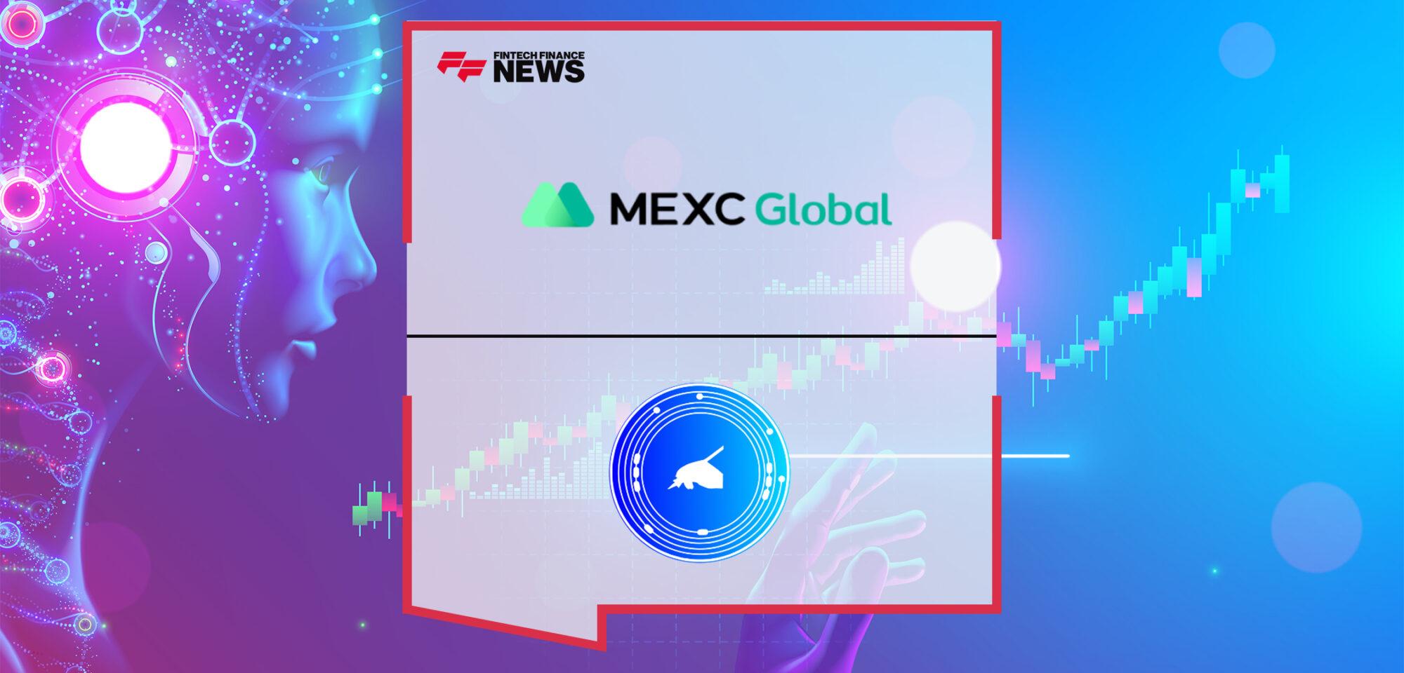 KaJ Labs Announces Jot Art's (JOT) Launch on MEXC Global Cryptocurrency Exchange1|KaJ Labs Announces Jot Art's (JOT) Launch on MEXC Global Cryptocurrency Exchange