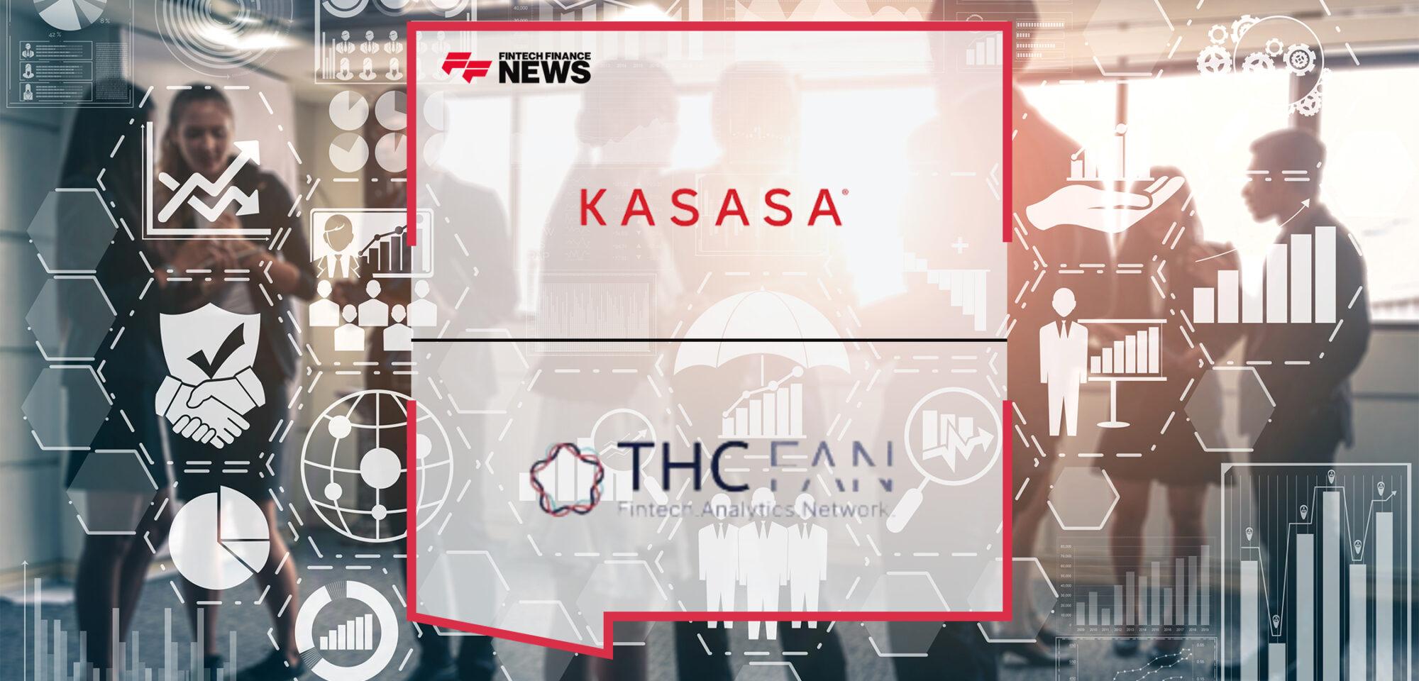 Kasasa Announces Partnership with the Thomas Ho Company for Income Risk Assessments