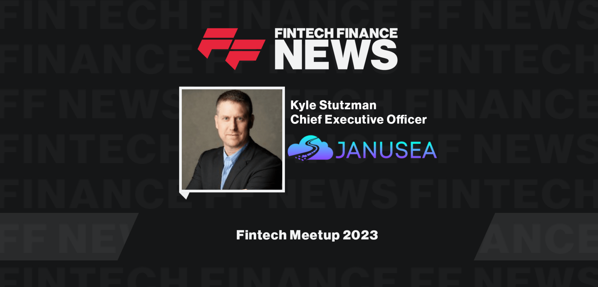 Janusea Fintech Meetup