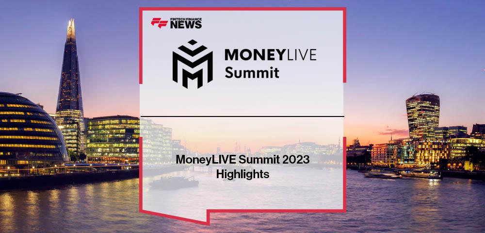 MoneyLIVE Summit 2023 Highlights