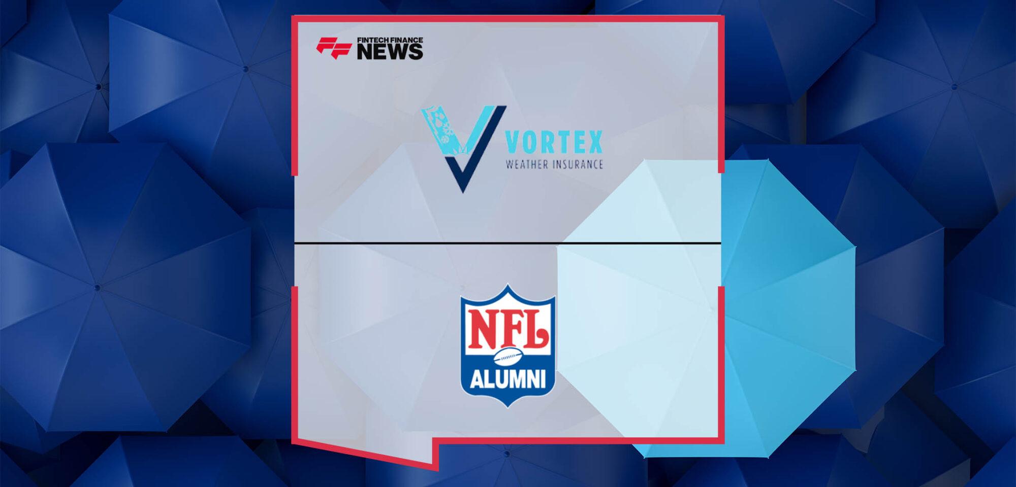 NFL Alumni Association Insures Charity Pro-am With Vortex Weather Insurance