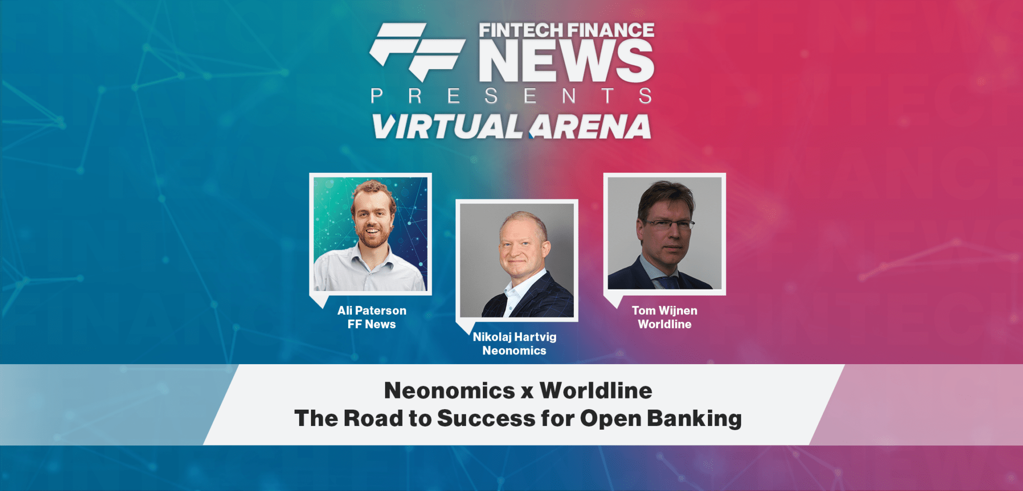 Success for Open Banking