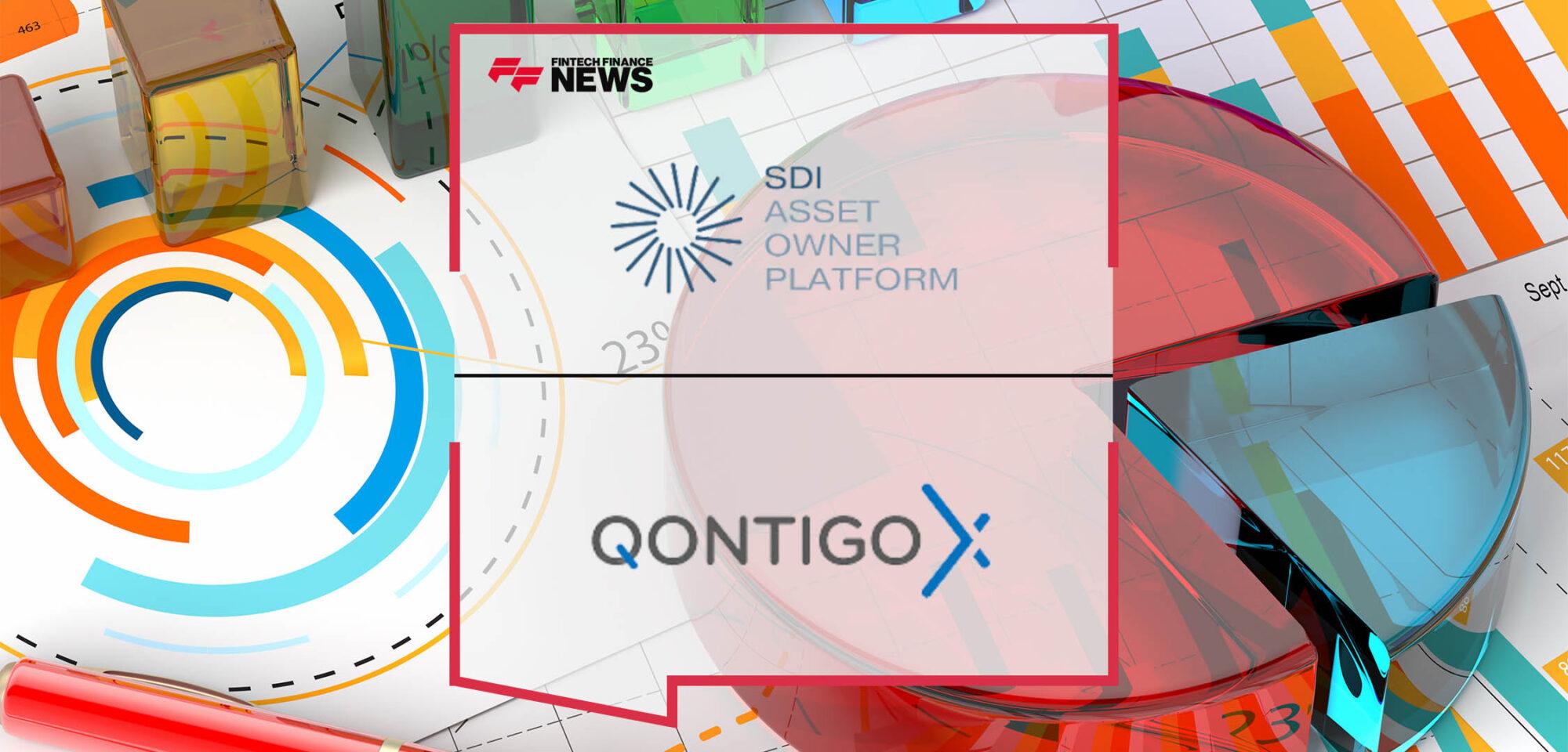 New Sustainability Tool From SDI AOP Allows Users to Analyze Their Investment Portfolios
