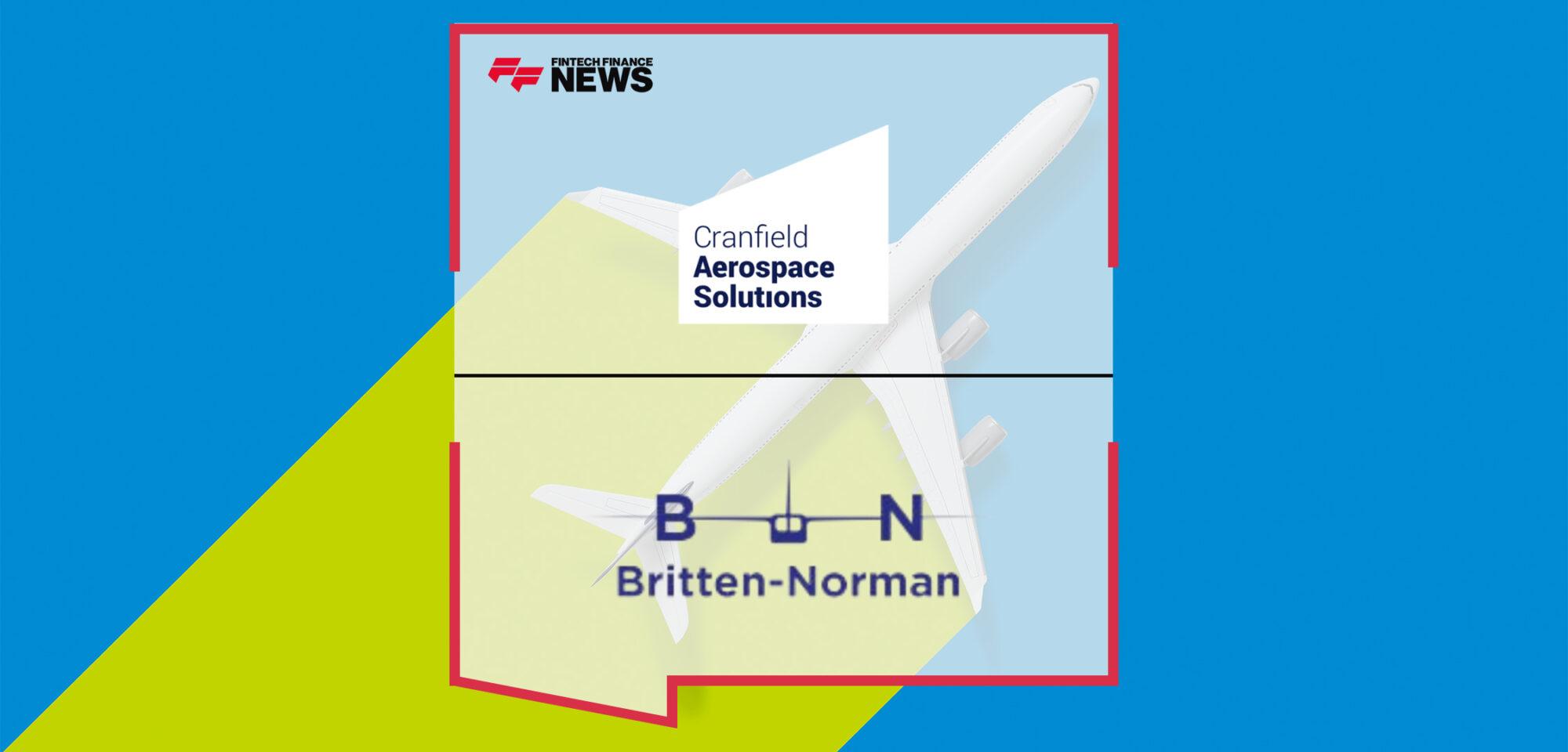 New UK Green Aircraft Business Formed to Accelerate Transition to Zero-Emissions Flight