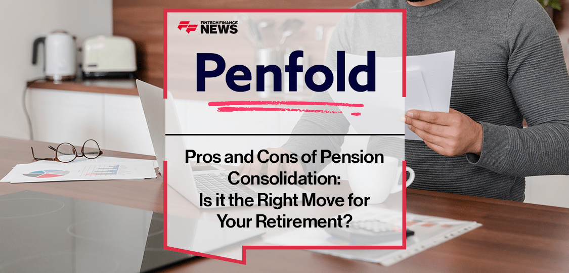 Pension Consolidation