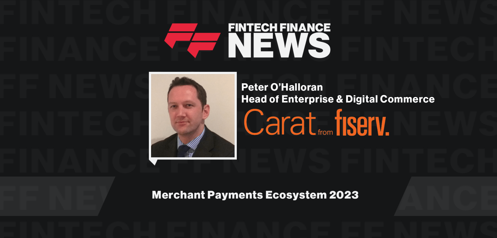 Fiserv MPE 2023