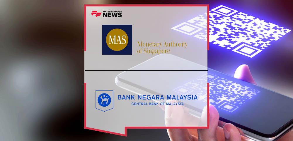 Launch of Cross-border QR Code Payments Connectivity between Singapore and Malaysia