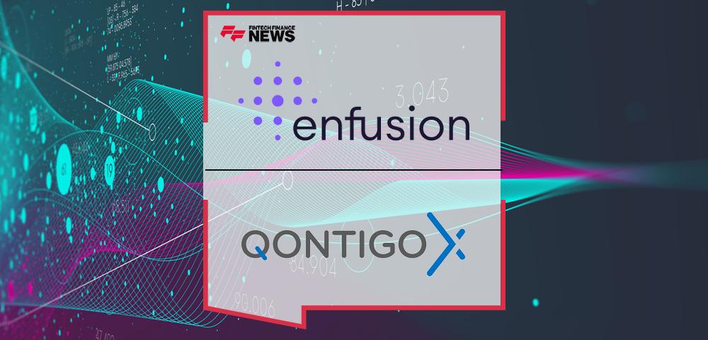 Enfusion Announces Partnership With Leading Risk Management Provider Qontigo