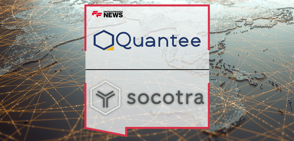 Quantee Socotra Partnership