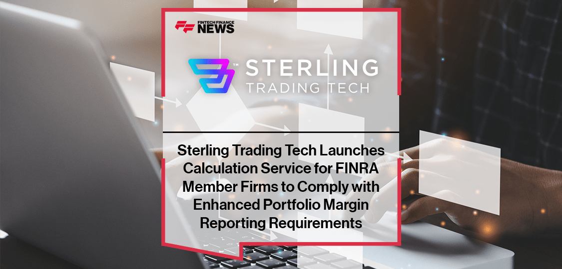 Sterling Trading Tech Calculation