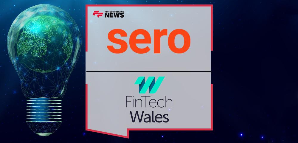 Sero joins Welsh Technology Community, FinTech Wales