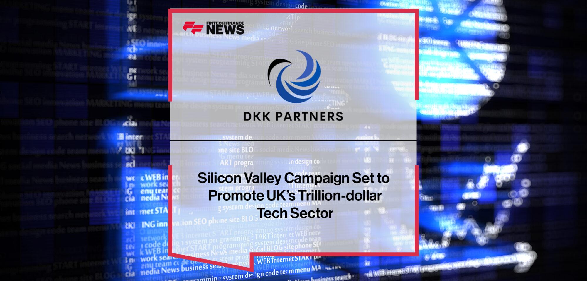 Silicon Valley Campaign Set to Promote UK’s Trillion-dollar Tech Sector
