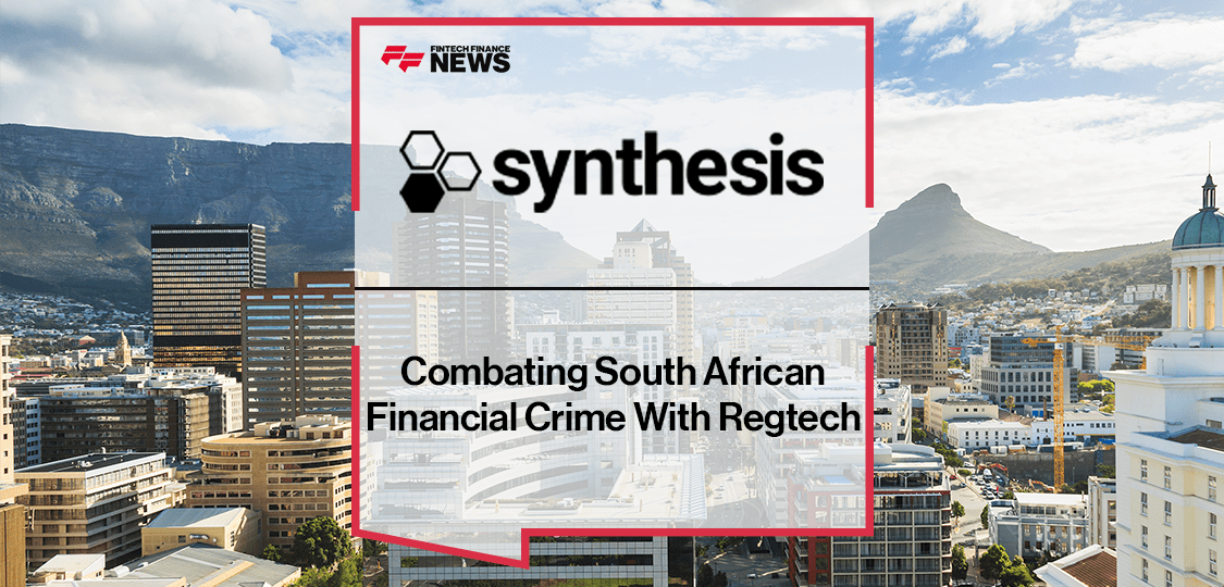 South African RegTech