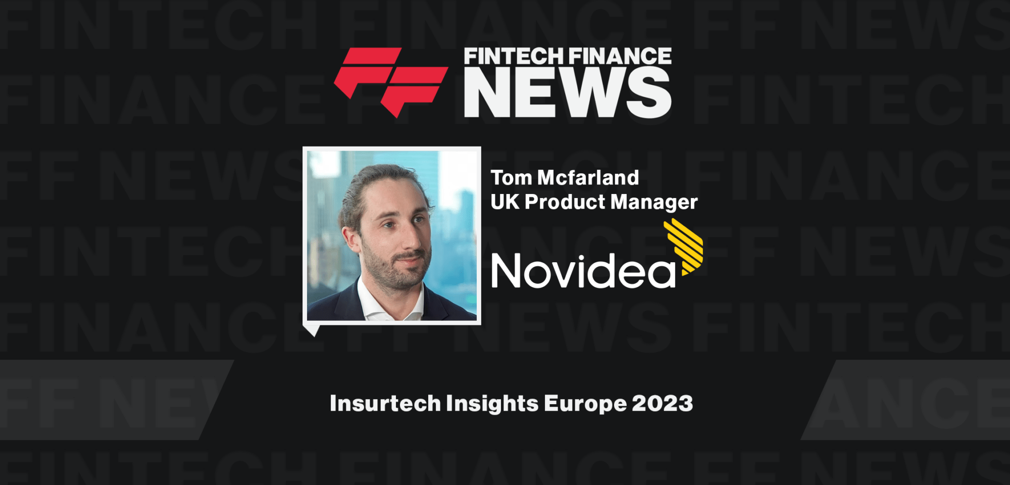 Tom Mcfarland Novidea