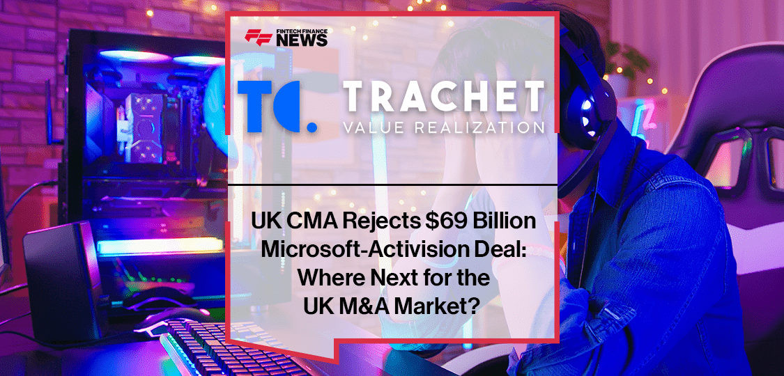 Microsoft Activision Takeover