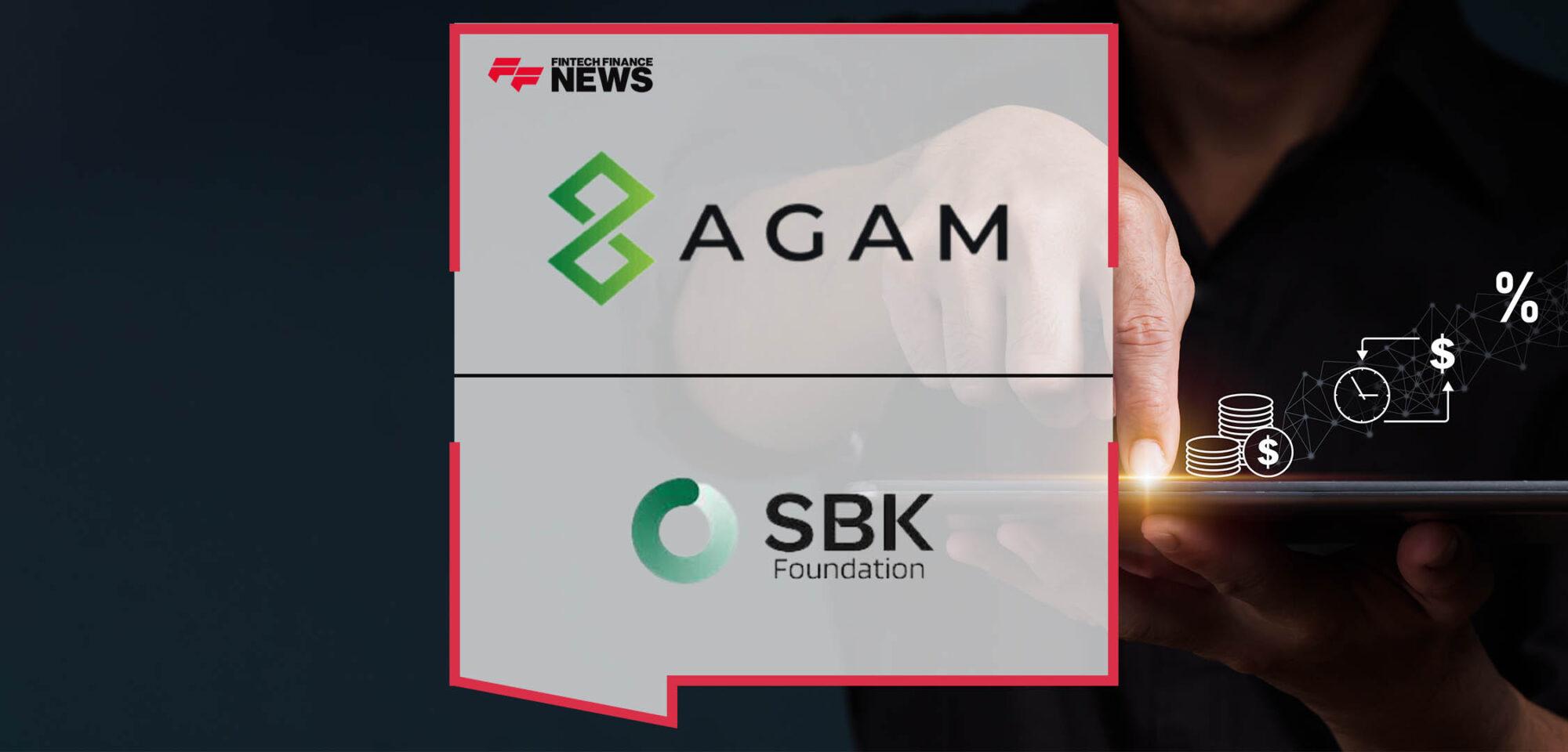 UK Fintech AGAM International and SBK Foundation Pioneer First Digital and Sharia Only Micro Finance Product in Bangladesh