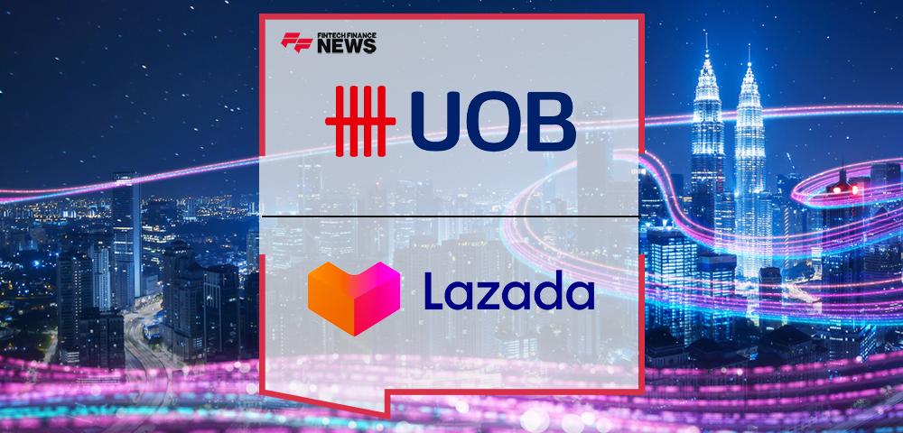 UOB and Lazada form strategic partnership to grow digital ecosystem in Southeast Asia with enhanced payments and financial services